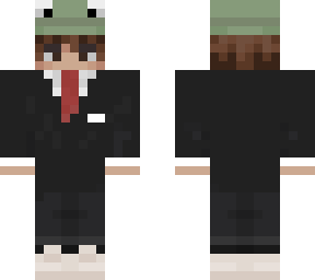kainishere's skin