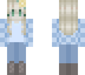 kayla (chapter 3)