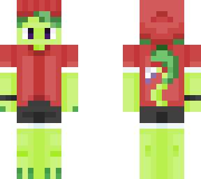 leyd dragon oc dimleyd rojo