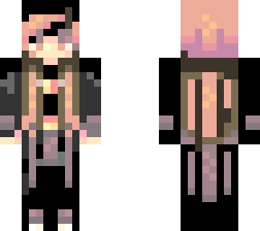light girl lilly