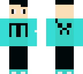 m gamer boy?