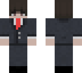 main skin suit
