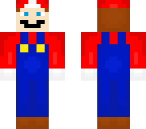 mario (1996)