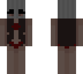 matching bestie skin (not mine)
