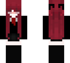 mcr matching skin 2(remaked)