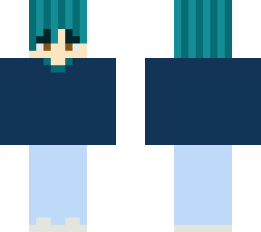 me frist layer