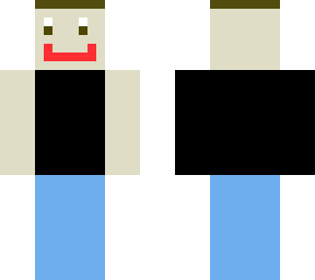me player