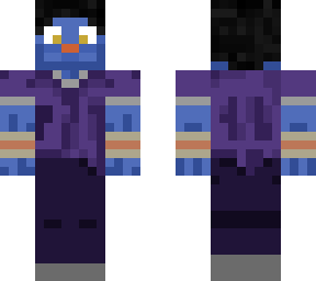 merulus steve