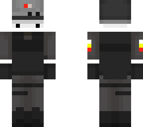 military