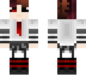 miss devil (no mask)