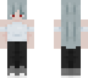 misty