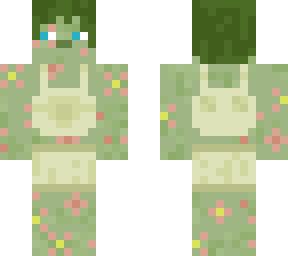 moss man