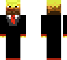 mr.  blaze