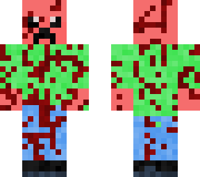 mr. blood