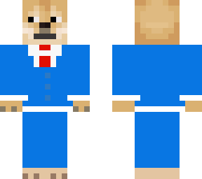 mr. doge voteablerook961