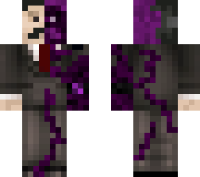 mumbo jumbo ender man corruption