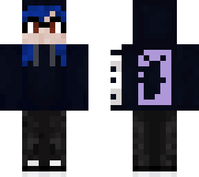 mursh heroe blue