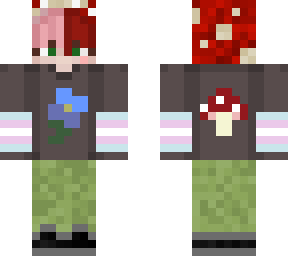 mushroom