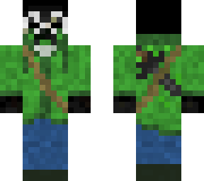 mxbountyhunter (joebountyhunter spoof 3)