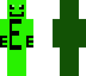 my minecraft skin