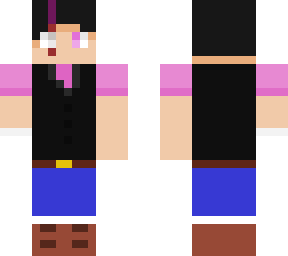 my old skin remaster