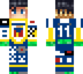 my skin 11