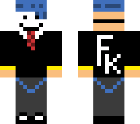 my skin