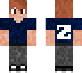 my skin