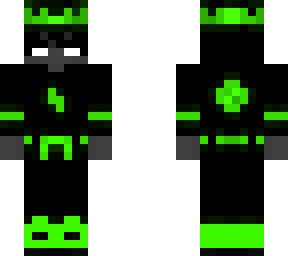 neon green