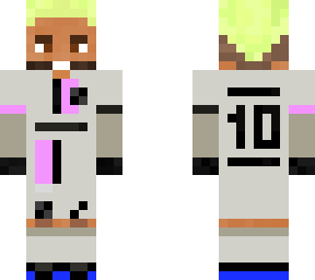 neymar jr