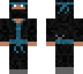 ninja villager