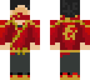 notme (kimono)