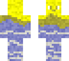 ocean man