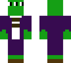 old bedrock skin