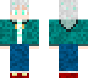 original character