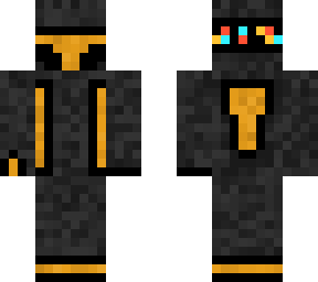 ornage