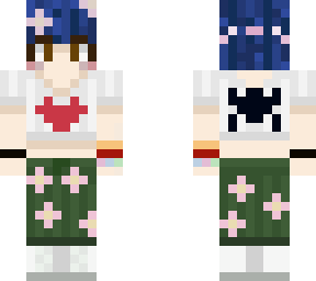 panykvers
