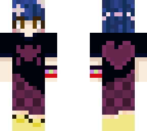 panykvers pijama