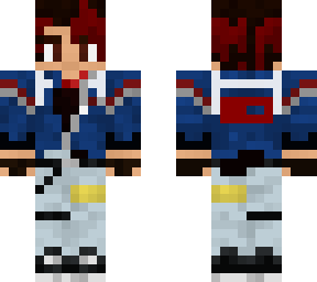 party poison