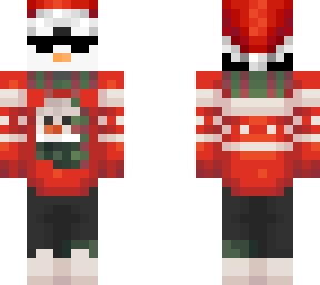 penguin