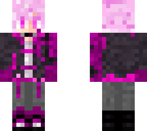 pink fulgur