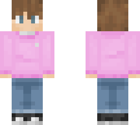 pink kason