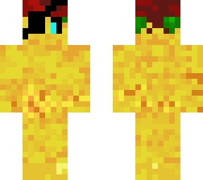 pirate pineapple