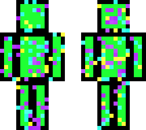 pixel siondz