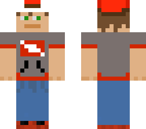 pokemon trainer