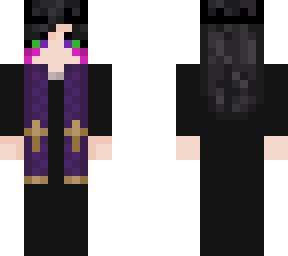 preist joxlen