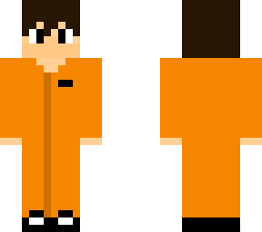 prisoner