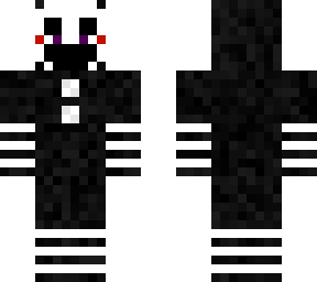puppet / marionette
