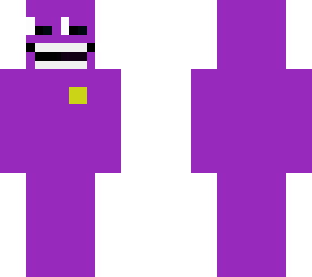 purple guy remastered