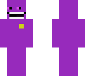 purple guy/william afton